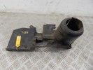 Кожух (защита) рулевого механизма BMW 5-series (E60/61) 51 71 7 201 517