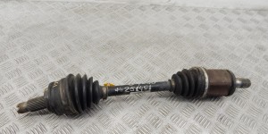 Полуось передняя левая (приводной вал, ШРУС) BMW X3-series (E83) 31 60 3 450 563 Полуось передняя левая (приводной вал, ШРУС) BMW X3-series (E83) 31 60 3 450 563