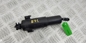 Форсунка омывателя фар BMW X6-series (E71) 61 67 7 308 525 Форсунка омывателя фар BMW X6-series (E71) 61 67 7 308 525
