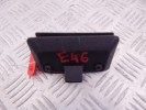 Замок бардачка BMW 3-series (E46) 51 16 8 163 018