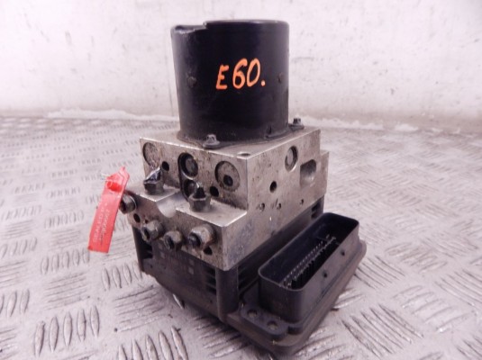 Блок ABS BMW 5-series (E60/61) 34 61 6 783 360 Блок ABS BMW 5-series (E60/61) 34 61 6 783 360