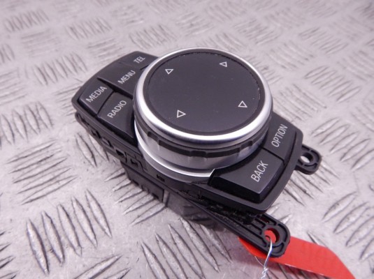 Джойстик управления мультимедиа BMW 4-series (F32/33/36) 65 82 9 350 724