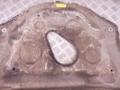 Защита двигателя BMW 7-series (E65/66) 31 11 6 762 782