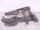 Кожух (защита) рулевого механизма BMW X5-series (E53) 51 71 7 012 078