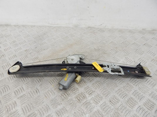 Стеклоподъемник электрический задний правый BMW X5-series (E53) 51 35 8 254 914
