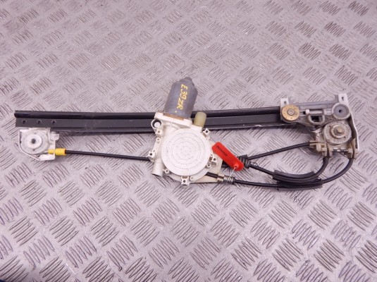 Стеклоподъемник электрический задний правый BMW 5-series (E39) 51 35 8 159 836 Стеклоподъемник электрический задний правый BMW 5-series (E39) 51 35 8 159 836