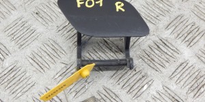 Заглушка омывателя фары BMW 7-series (F01/02) 7184192 Заглушка омывателя фары BMW 7-series (F01/02) 7184192