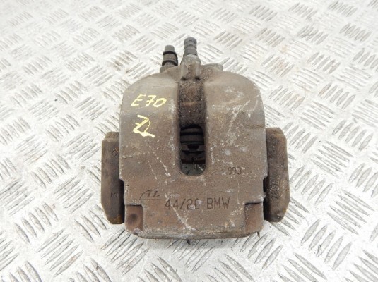 Суппорт задний левый BMW X5-series (E70) 34 21 6 776 788 Суппорт задний левый BMW X5-series (E70) 34 21 6 776 788