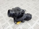 Корпус термостата BMW X5-series (E53) 11 51 7 805 811