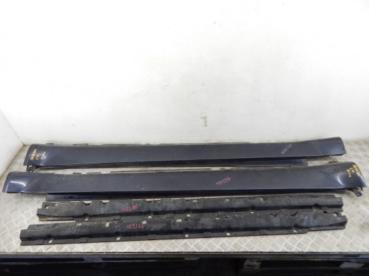Пороги (комплект) BMW X5-series (E70) 51 77 8 038 290