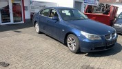 Бампер передний BMW 5-series (E60/61) 51 11 7 111 740