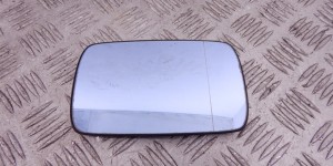 Стекло зеркала наружного правого BMW 3-series (E46)