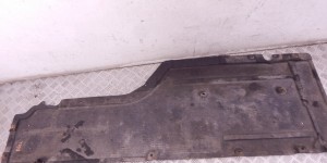 Защита днища BMW 5-series (E60/61) 51 75 7 009 725 Защита днища BMW 5-series (E60/61) 51 75 7 009 725