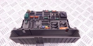 Блок предохранителей BMW 3-series (E90/91/92) 61 14 9 119 446