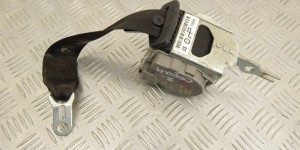 Ремень безопасности задний левый BMW 3-series (E90/91/92) 72 11 7 132 243