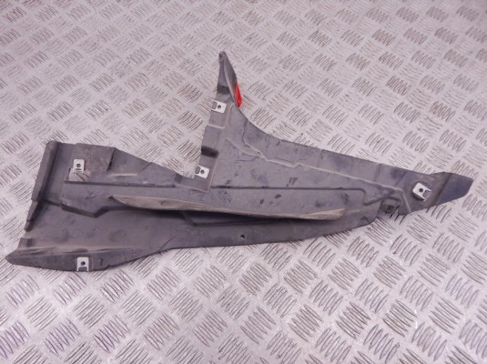 Защита арок передняя правая (подкрылок) BMW 3-series (E90/91/92) 51 71 8 045 400 Защита арок передняя правая (подкрылок) BMW 3-series (E90/91/92) 51 71 8 045 400