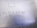 Корпус воздушного фильтра BMW 7-series (E65/66) 64 31 8 379 957