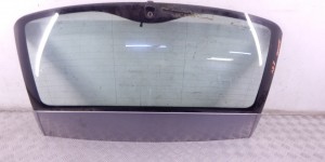 Стекло заднее BMW 5-series (E60/61) 51 31 7 163 460