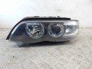 Фара левая BMW X5-series (E53) 63 11 7 166 807