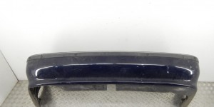 Бампер задний BMW 5-series (E39)