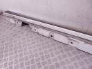 Накладка на порог BMW 5-series (F10/11) 51 77 7 184 773