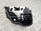 Замок двери передней правой BMW 1-series (E87) 51 21 7 202 144