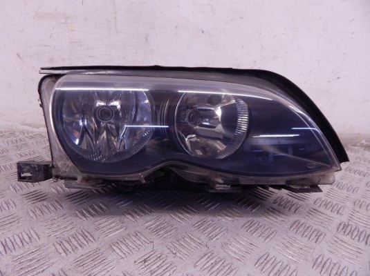Фара правая BMW 3-series (E46) 63 12 6 910 956 Фара правая BMW 3-series (E46) 63 12 6 910 956