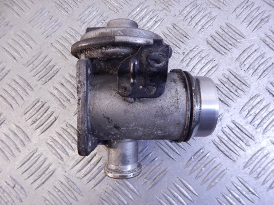 Клапан EGR BMW X5-series (E53) 11 71 7 789 999