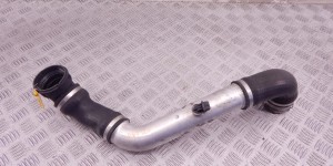 Патрубок интеркулера BMW 5-series (E60/61) 11 61 7 793 896 Патрубок интеркулера BMW 5-series (E60/61) 11 61 7 793 896