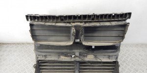 Передняя панель крепления облицовки (телевизор) BMW X1-series (F48) 51 74 7 374 198 Передняя панель крепления облицовки (телевизор) BMW X1-series (F48) 51 74 7 374 198