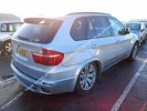 Трос капота BMW X5-series (E70) 51 23 7 184 452