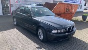 Бампер задний BMW 5-series (E39) 51 12 8 159 367