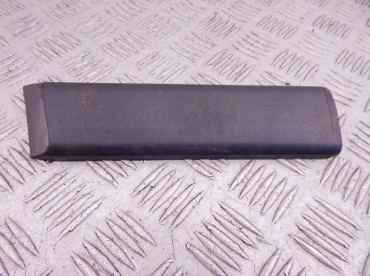 Молдинг двери задней левой BMW 3-series (E36) 51 13 2 250 913