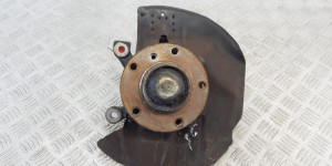 Ступица передняя правая BMW 3-series (E46) 31 21 1 096 430