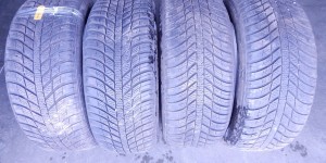Шина автомобильная R16 BMW 5-series (E39) Шина автомобильная R16 BMW 5-series (E39)