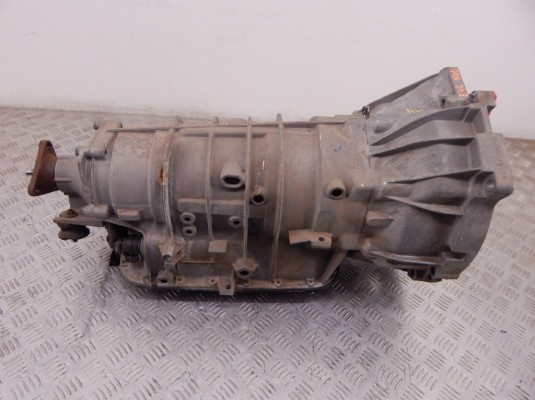 КПП автоматическая (АКПП) BMW 3-series (E46) 24 00 7 531 412 КПП автоматическая (АКПП) BMW 3-series (E46) 24 00 7 531 412