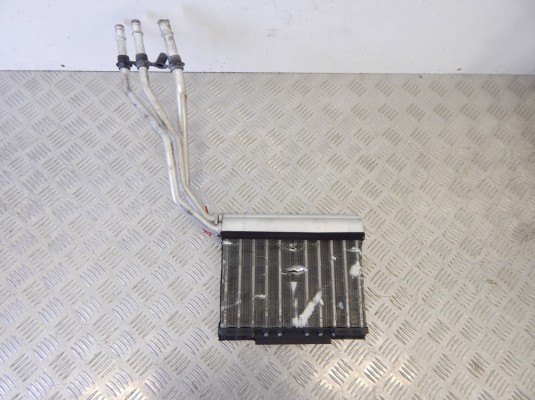 Радиатор отопителя (печки) BMW 5-series (E39) 64 11 8 373 840