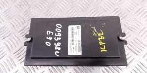 Блок управления светом BMW 3-series (E90/91/92) 61 35 9 128 185