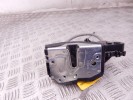 Замок двери передней правой BMW 3-series (E46) 51 21 7 011 244