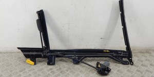 Шторка двери BMW 7-series (F01/02) 9141405 Шторка двери BMW 7-series (F01/02) 9141405