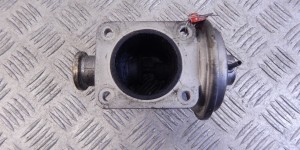Клапан EGR BMW 5-series (E39) 11 71 7 785 452