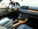 Суппорт задний правый BMW X5-series (E53)