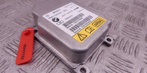 Блок AirBag BMW X5-series (E53) 65 77 6 912 755