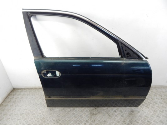 Дверь передняя правая BMW 5-series (E39) 41 51 8 216 818 Дверь передняя правая BMW 5-series (E39) 41 51 8 216 818