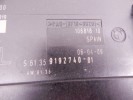 Блок комфорта BMW X5-series (E70) 61 35 9 192 740