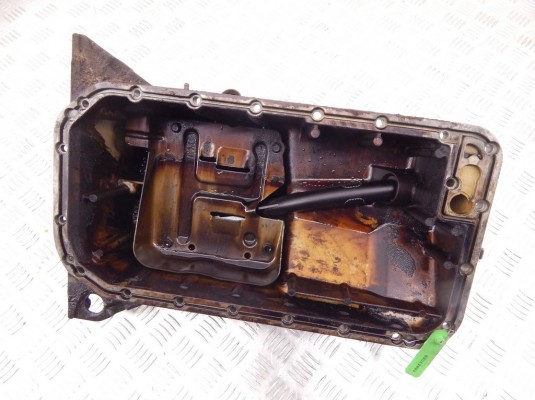 Поддон BMW 3-series (E46) 11 13 1 432 719