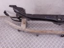 Передняя панель крепления облицовки (телевизор) BMW 5-series (E60/61) 51 64 7 163 462