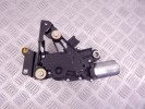 Моторчик заднего стеклоочистителя (дворника) BMW 5-series (E60/61) 61 62 7 208 602