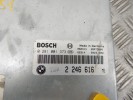 Блок управления двигателем BMW 5-series (E39) 13 61 2 246 616
