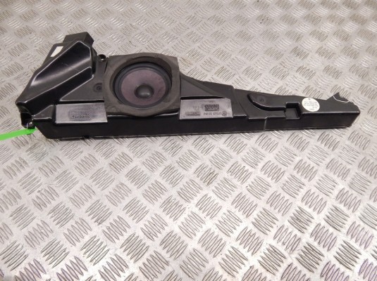Динамик двери передней правой BMW 5-series (E39) 65 13 8 360 776